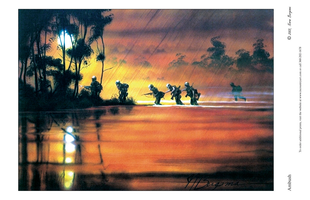 Ambush