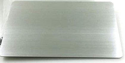 Metal Business Card