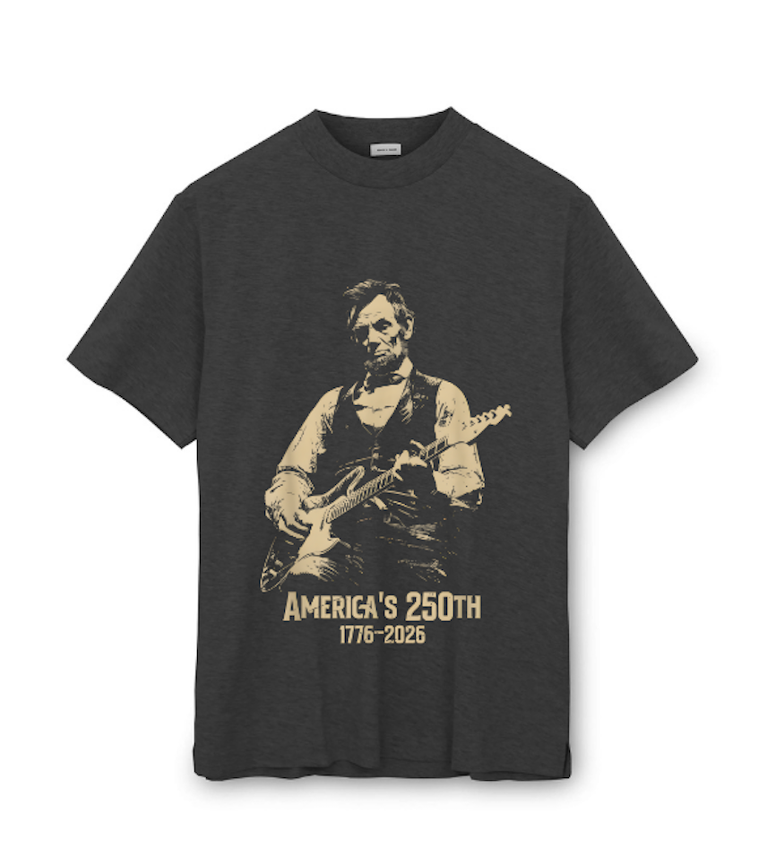 America's 250th Birthday Shirt