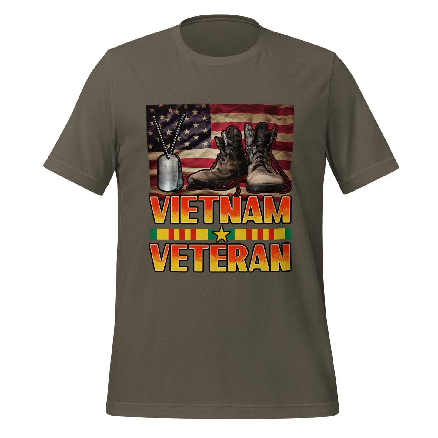 Vietnam Veteran