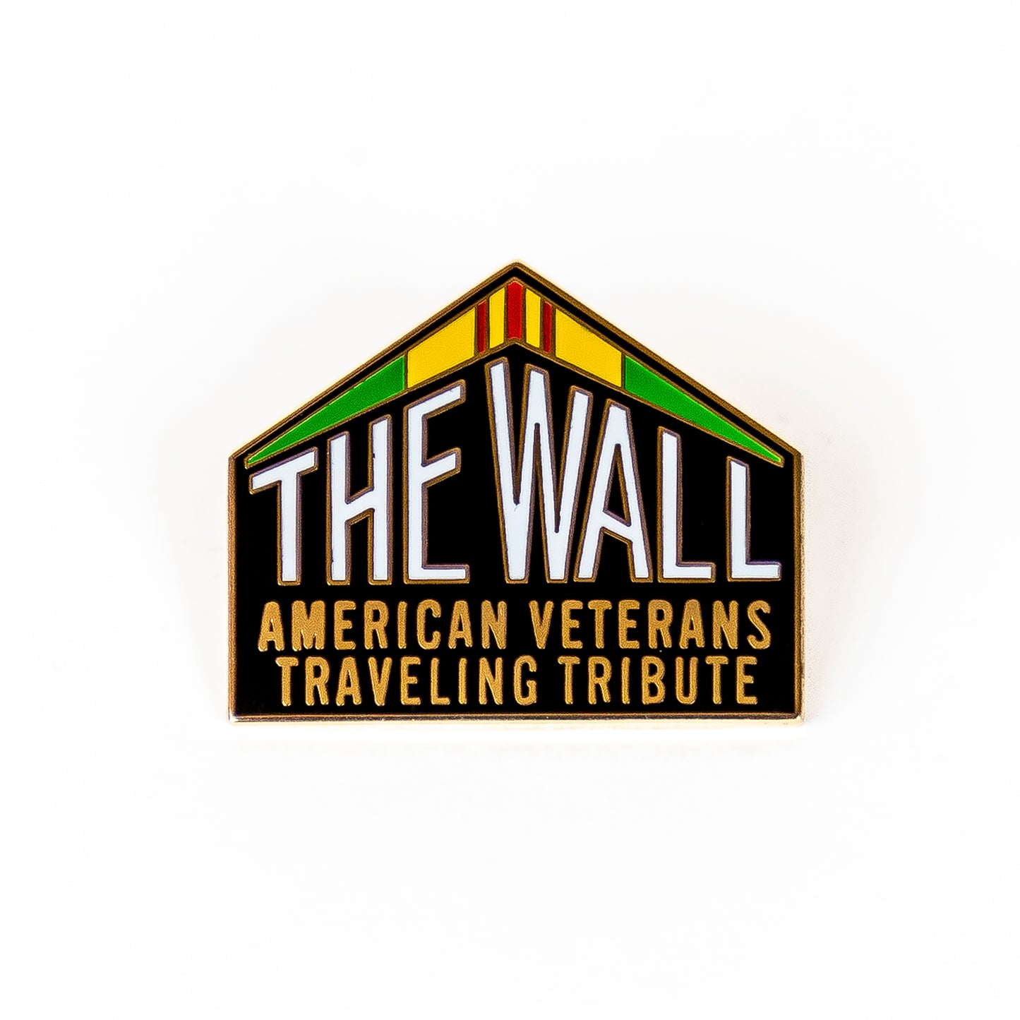 The Wall Pin