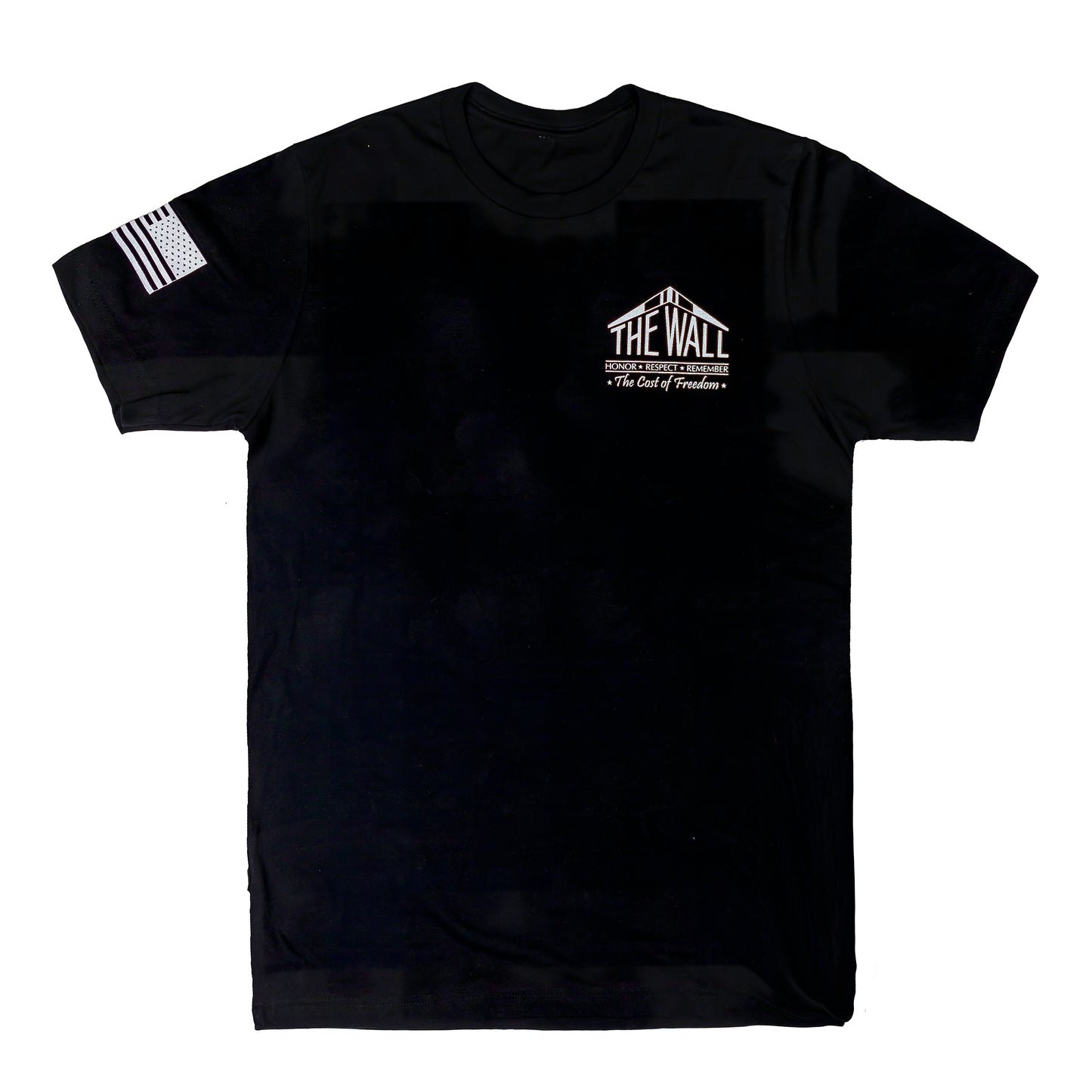 AVTT THE WALL SHORT SLEEVE