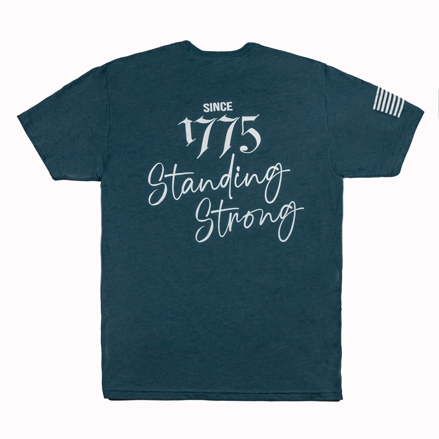 Proud Military Family T Shirt