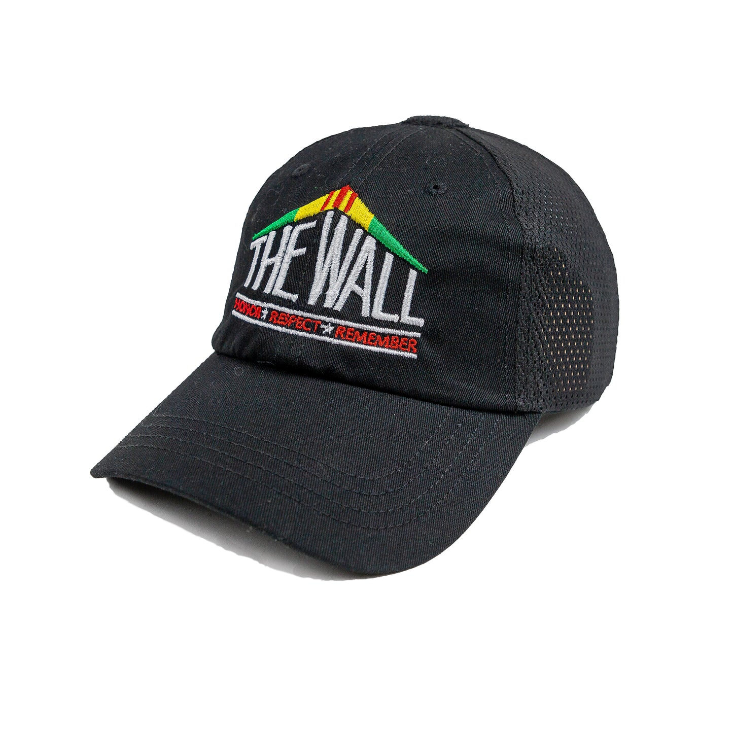 Condor The Wall-Hat (Black)