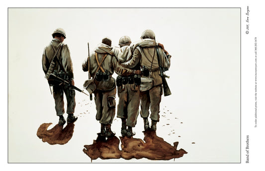 Band of Brothers