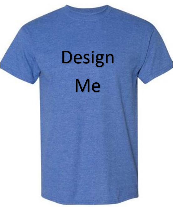 Design a T-Shirt
