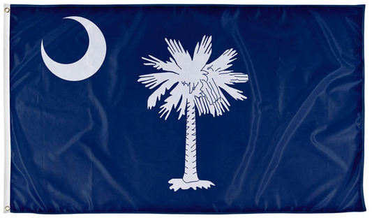 South Carolina State Flag
