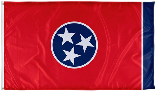 Tennessee State Flag
