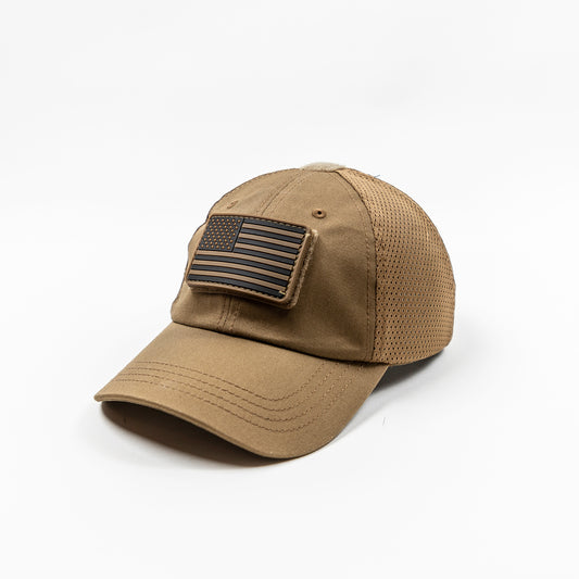 Condor Hat (Coyote Brown)