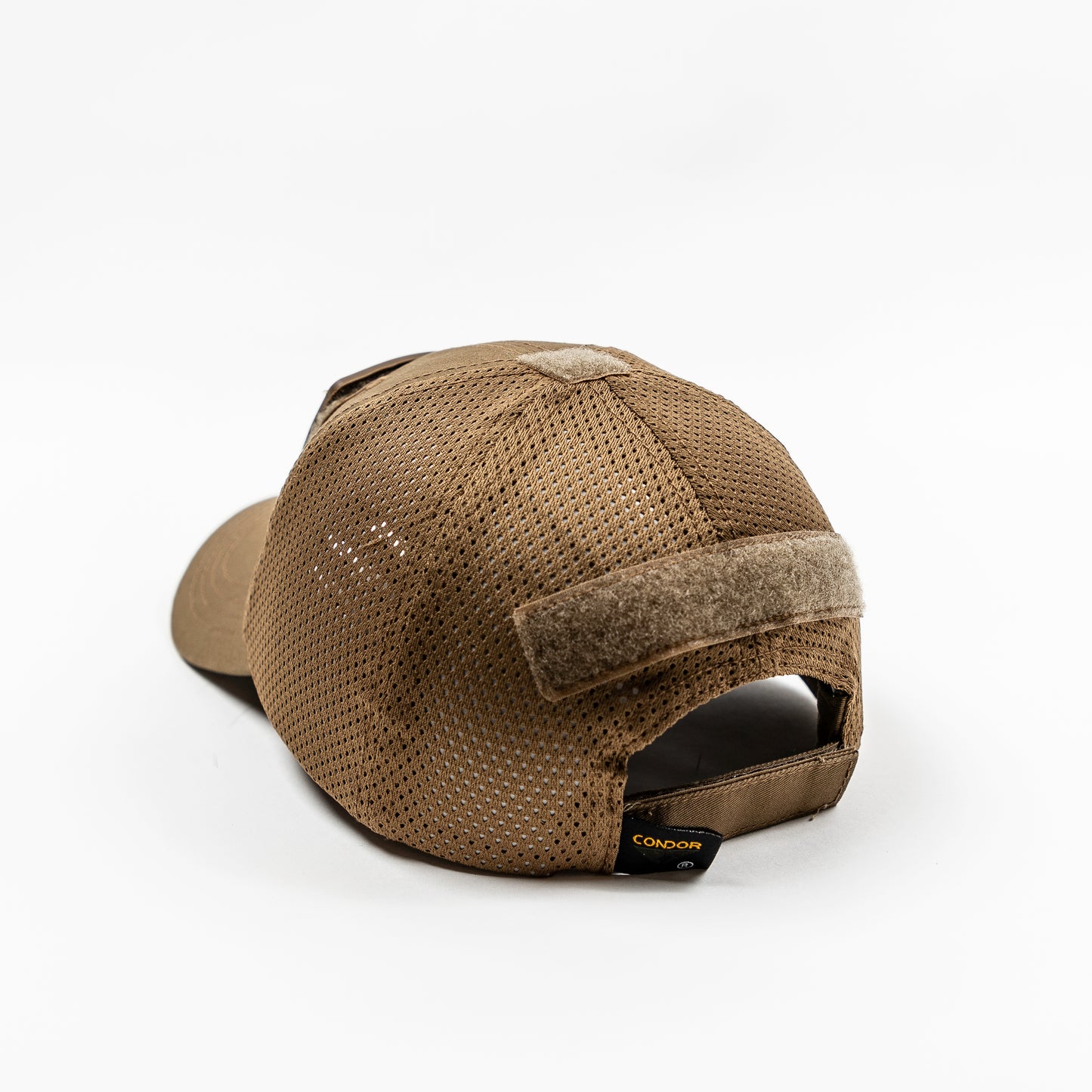 Condor Hat (Coyote Brown)
