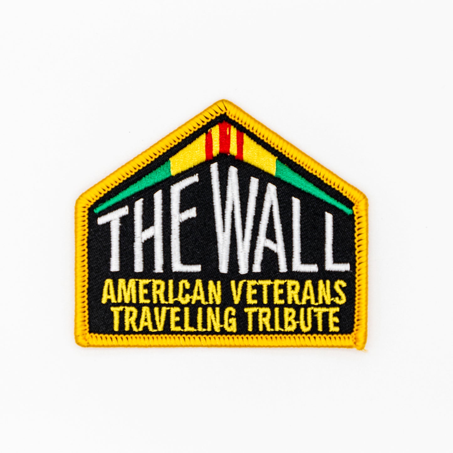 The Wall Patch