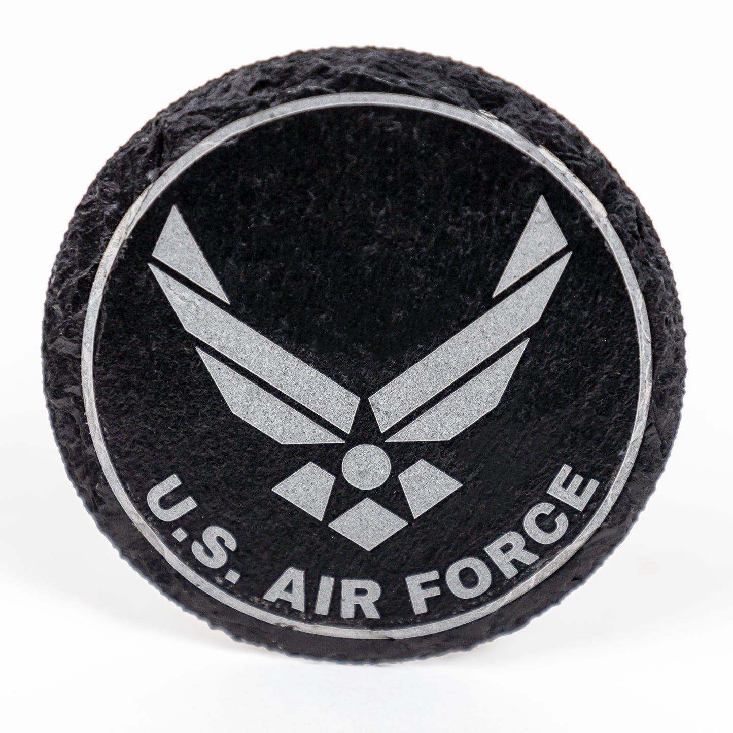 US Air Force Slate Coaster