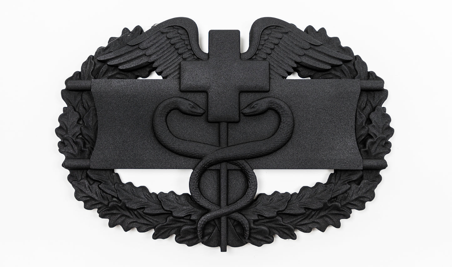 HDU Combat Medic Badge